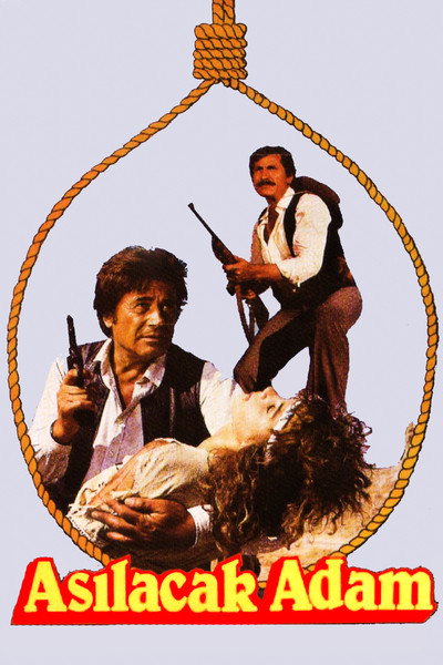 Póster de Asilacak Adam