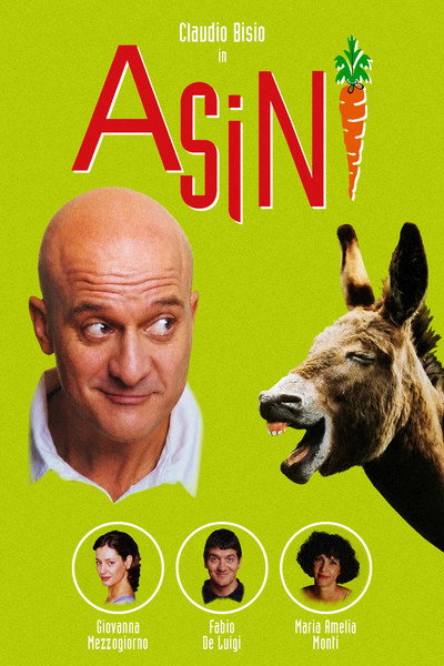 Póster de Asini