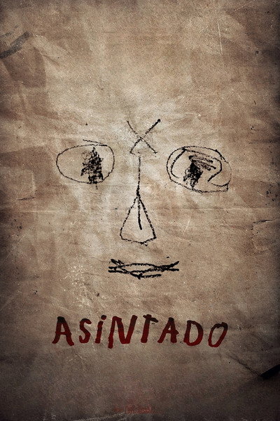 Póster de Asintado