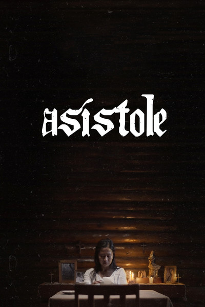 Póster de Asístole