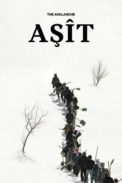 Póster de Asît
