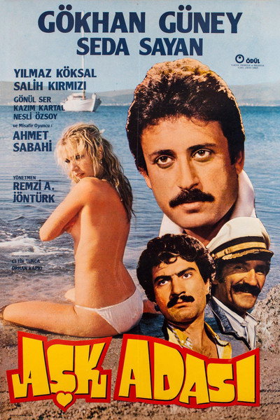 Póster de Ask Adasi