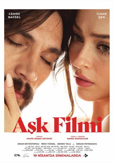 Póster de Ask Filmi