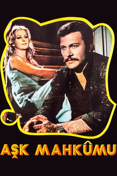 Póster de Ask Mahkumu