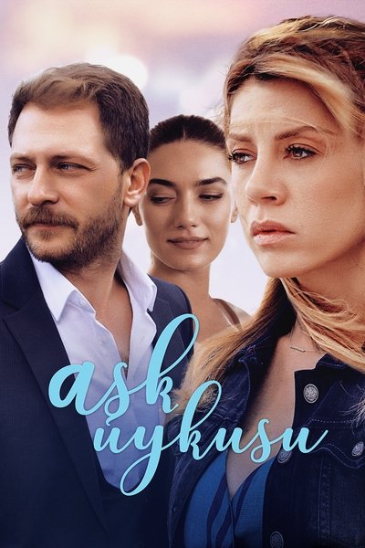 Póster de Ask Uykusu