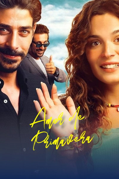 Póster de Askim Bahardi