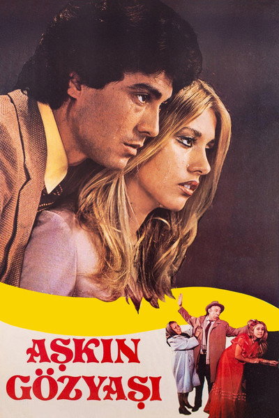 Póster de Askin Gözyasi