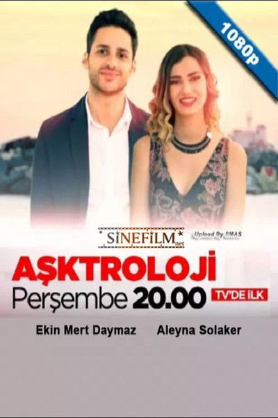 Póster de Asktroloji