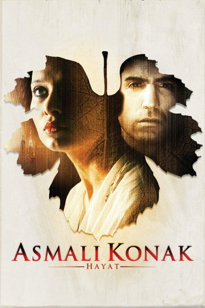 Póster de Asmali Konak: Hayat