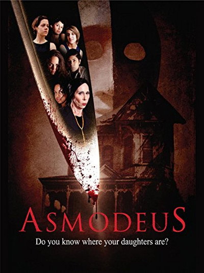 Póster de Asmodeus