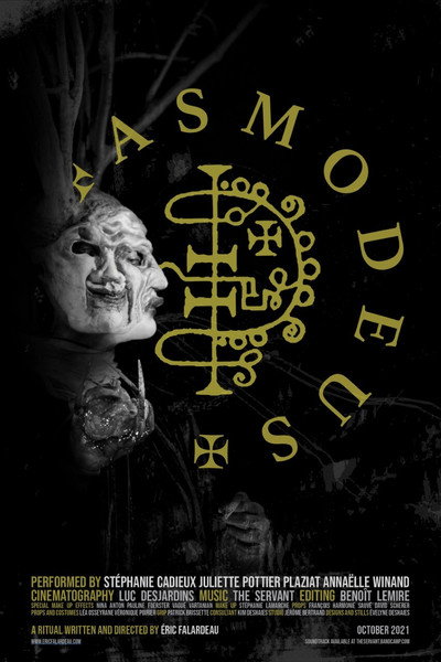 Póster de Asmodeus