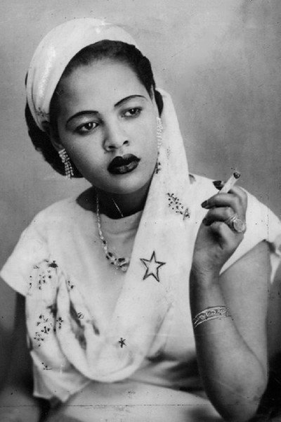 Póster de ASNI: the Life of Asnaketch Worku - Courage, Passion & Glamor in Ethiopia