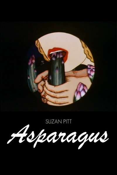 Póster de Asparagus