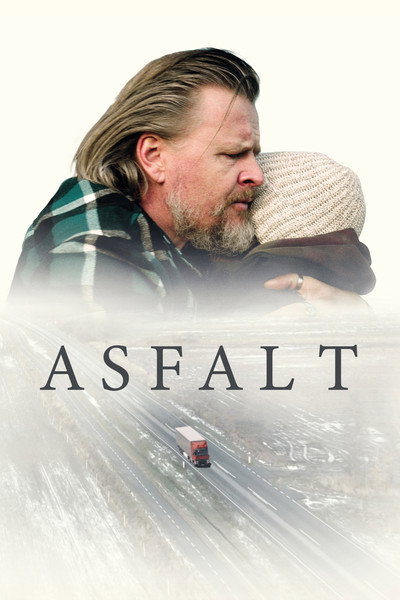 Póster de Asphalt