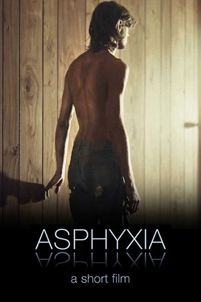 Póster de Asphyxia