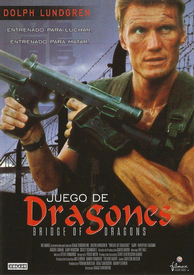 Póster de Assalt final