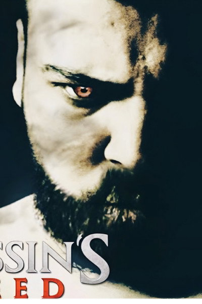 Póster de Assassin Version DZ