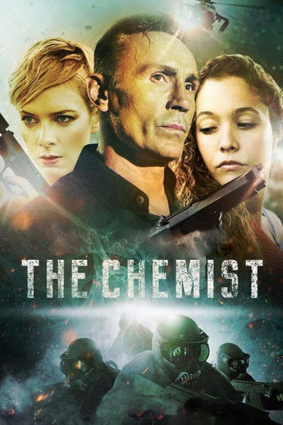 Póster de Assassin X