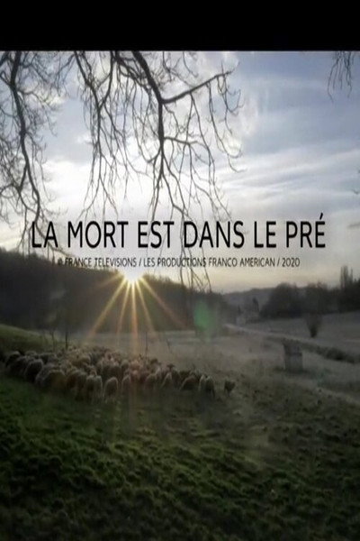 Póster de Assassinat a l'Alta Provença
