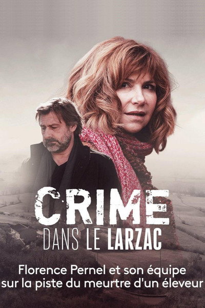 Póster de Assassinat al Larzac