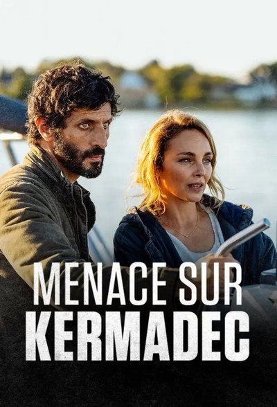 Póster de Assassinats a Kermadec
