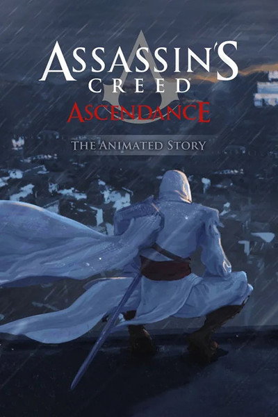 Póster de Assassin's Creed: Ascendance