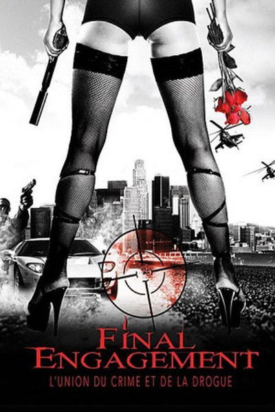 Póster de Assassin's Vow