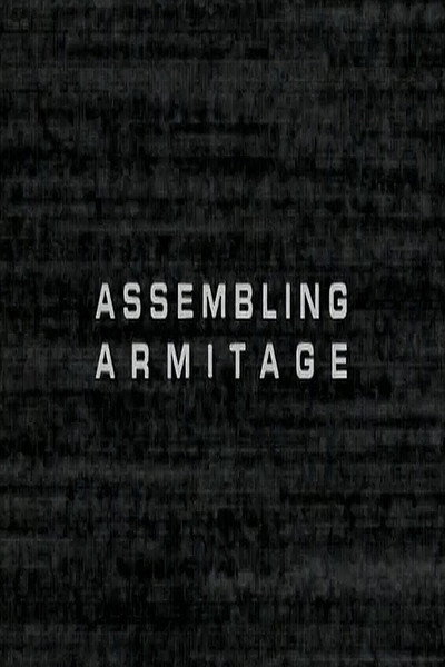 Póster de Assembling Armitage