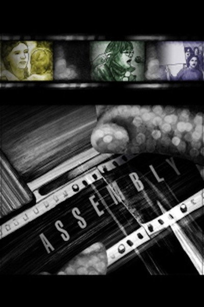 Póster de Assembly
