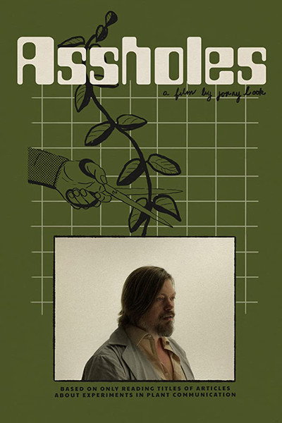 Póster de Assholes