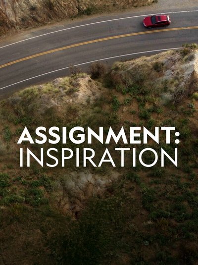 Póster de Assignment Inspiration