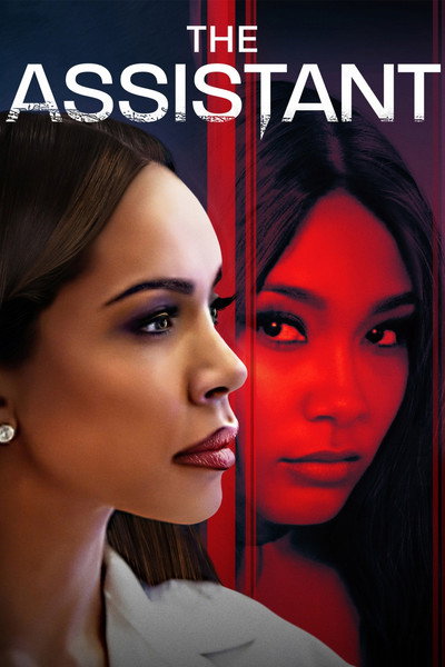 Póster de Assistant