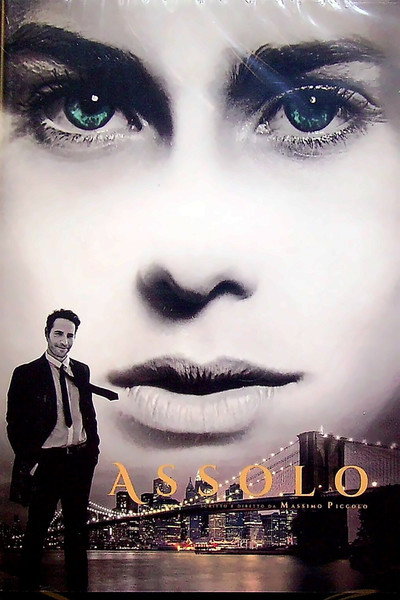Póster de Assolo