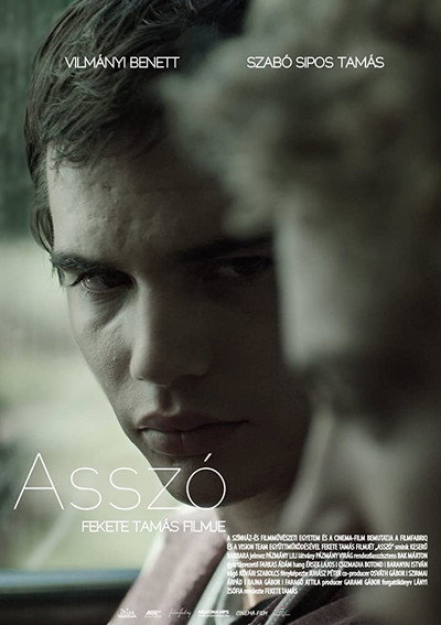 Póster de Asszó