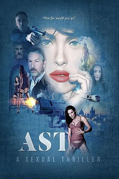 Póster de A.S.T.