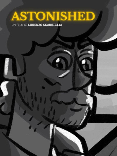 Póster de Astonished