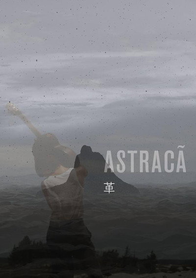 Póster de Astracã