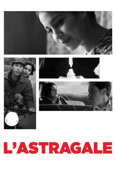 Póster de Astragal