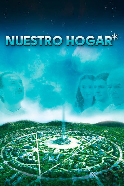 Póster de Astral City