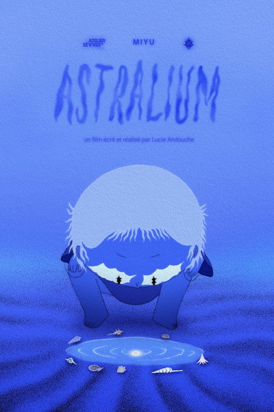 Póster de Astralium
