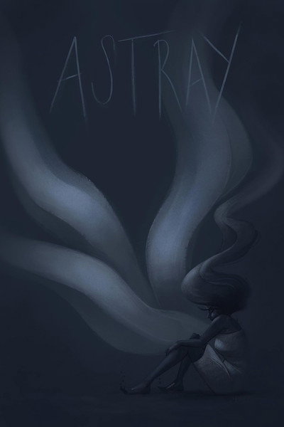 Póster de Astray