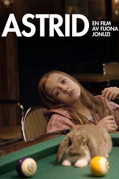 Póster de Astrid