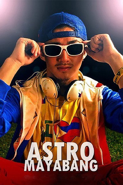 Póster de Astro Mayabang