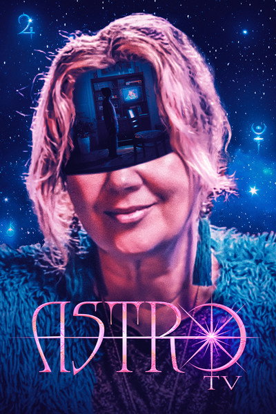 Póster de Astro TV