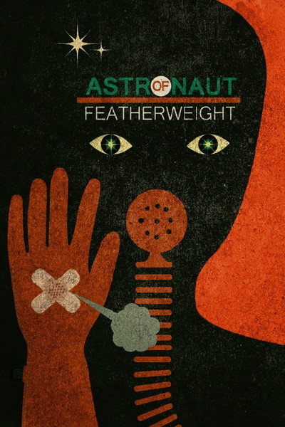 Póster de Astronaut of Featherweight