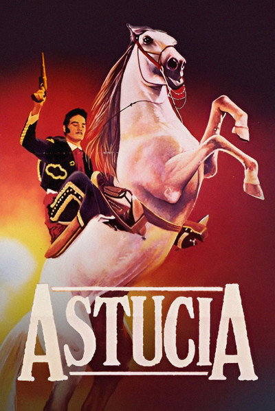 Póster de Astucia