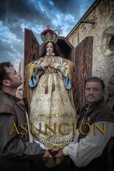 Póster de Asunción