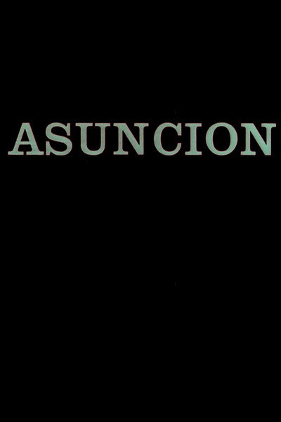 Póster de Asunción