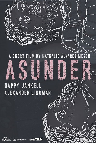 Póster de Asunder