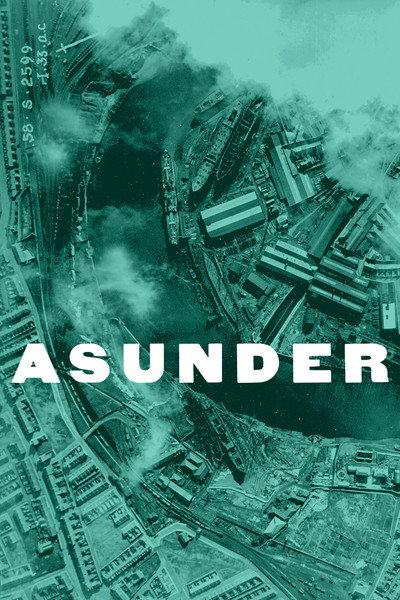 Póster de Asunder